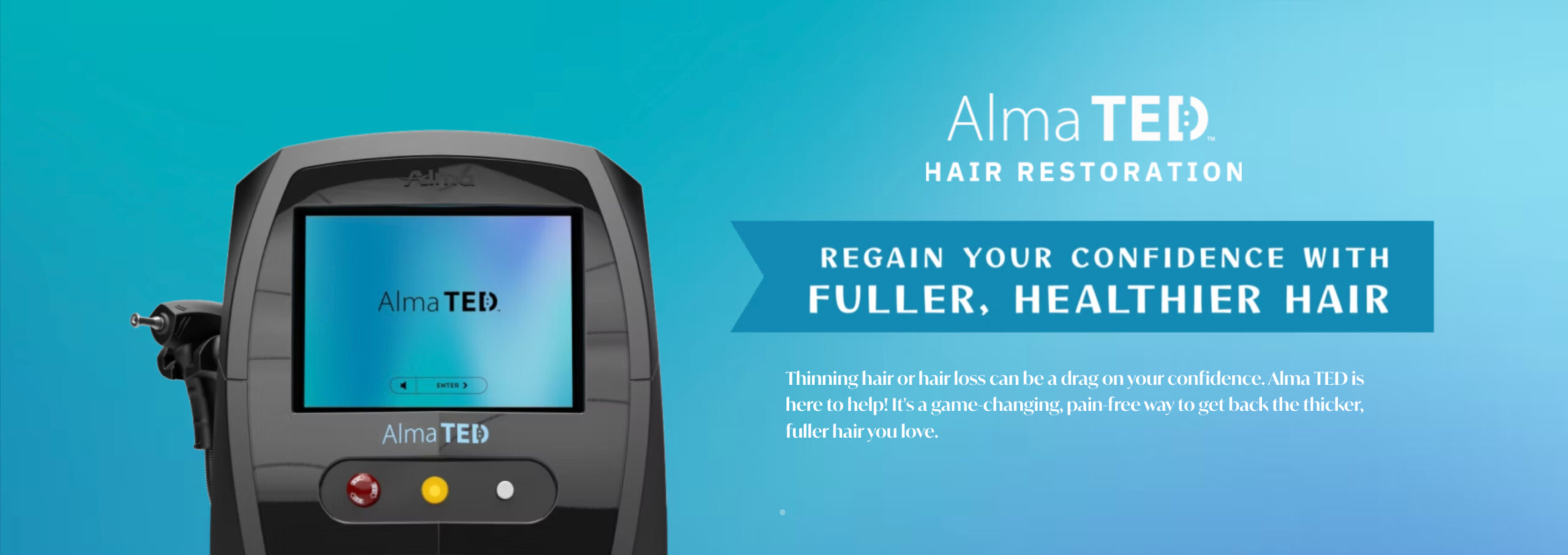 hairline lowering for Marina del Rey patients at ZMDHair