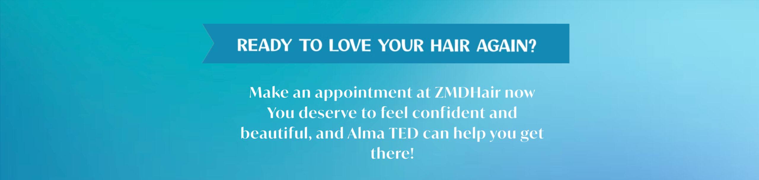 FUE hair transplant for Brentwood patients at ZMDHair