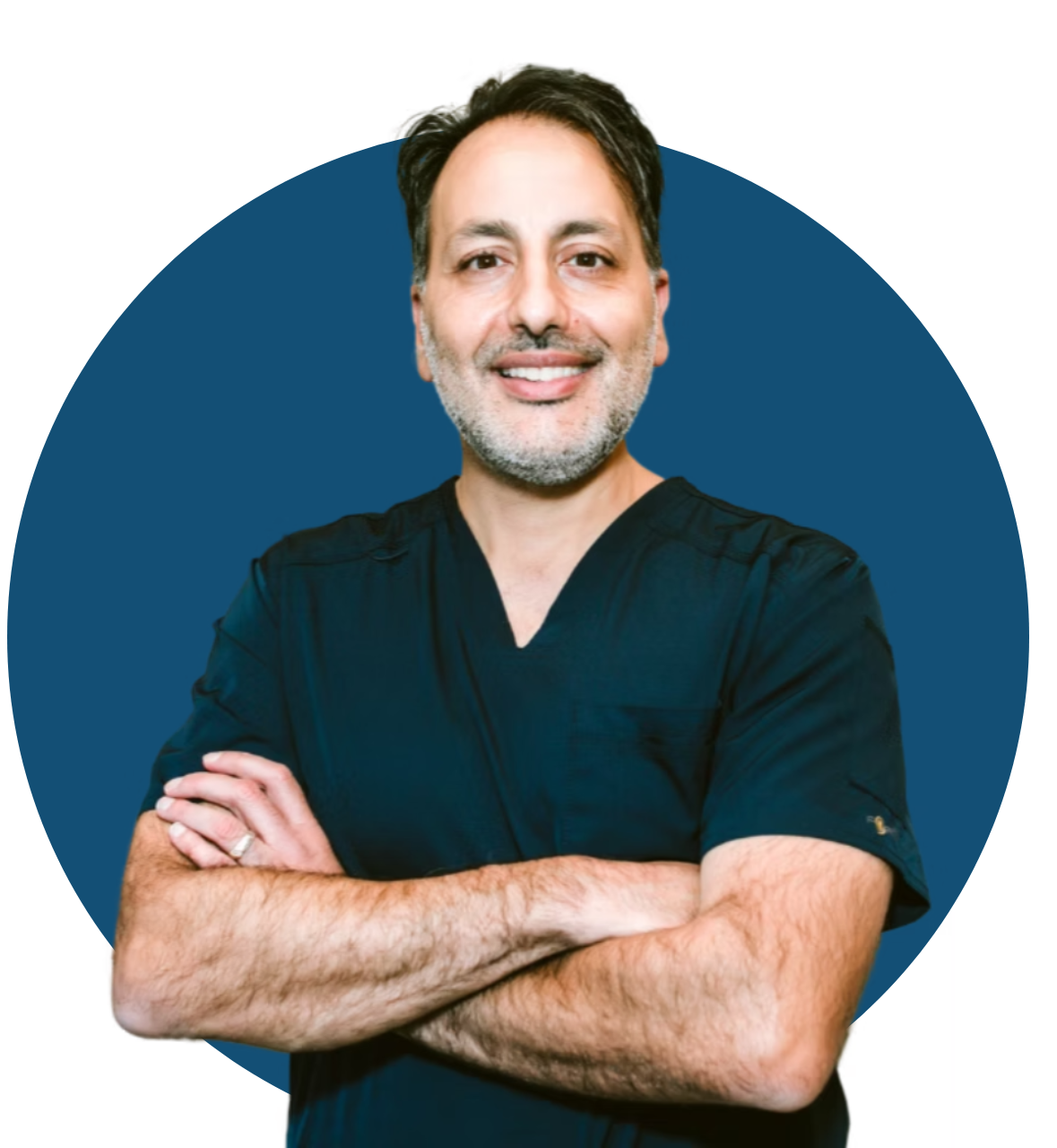 FUE hair transplant for El Segundo patients at ZMDHair