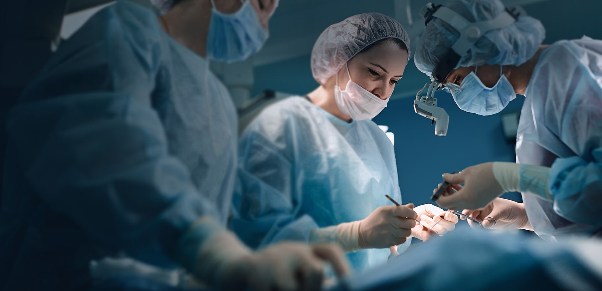 FUE Hair Transplant Serving El Segundo Patients