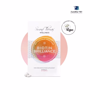 Biotin Brilliance