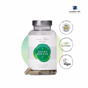 Super Greens