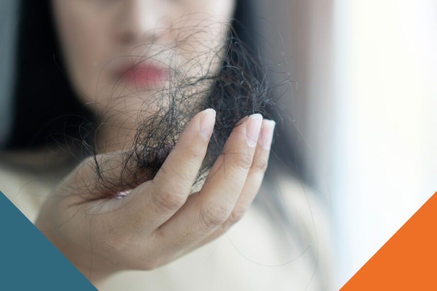 Addressing Hair Loss in Women Over 40- Surgical and Non-Surgical Solutions