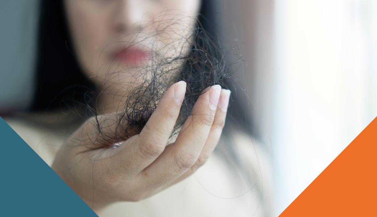 Addressing Hair Loss in Women Over 40- Surgical and Non-Surgical Solutions