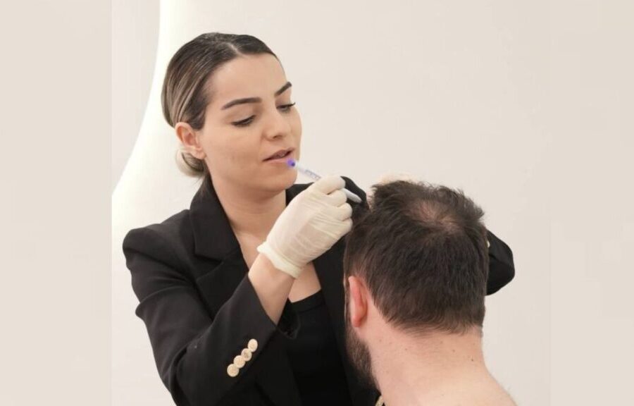 Hair Restoration for Patients with Diabetes- Special Considerations