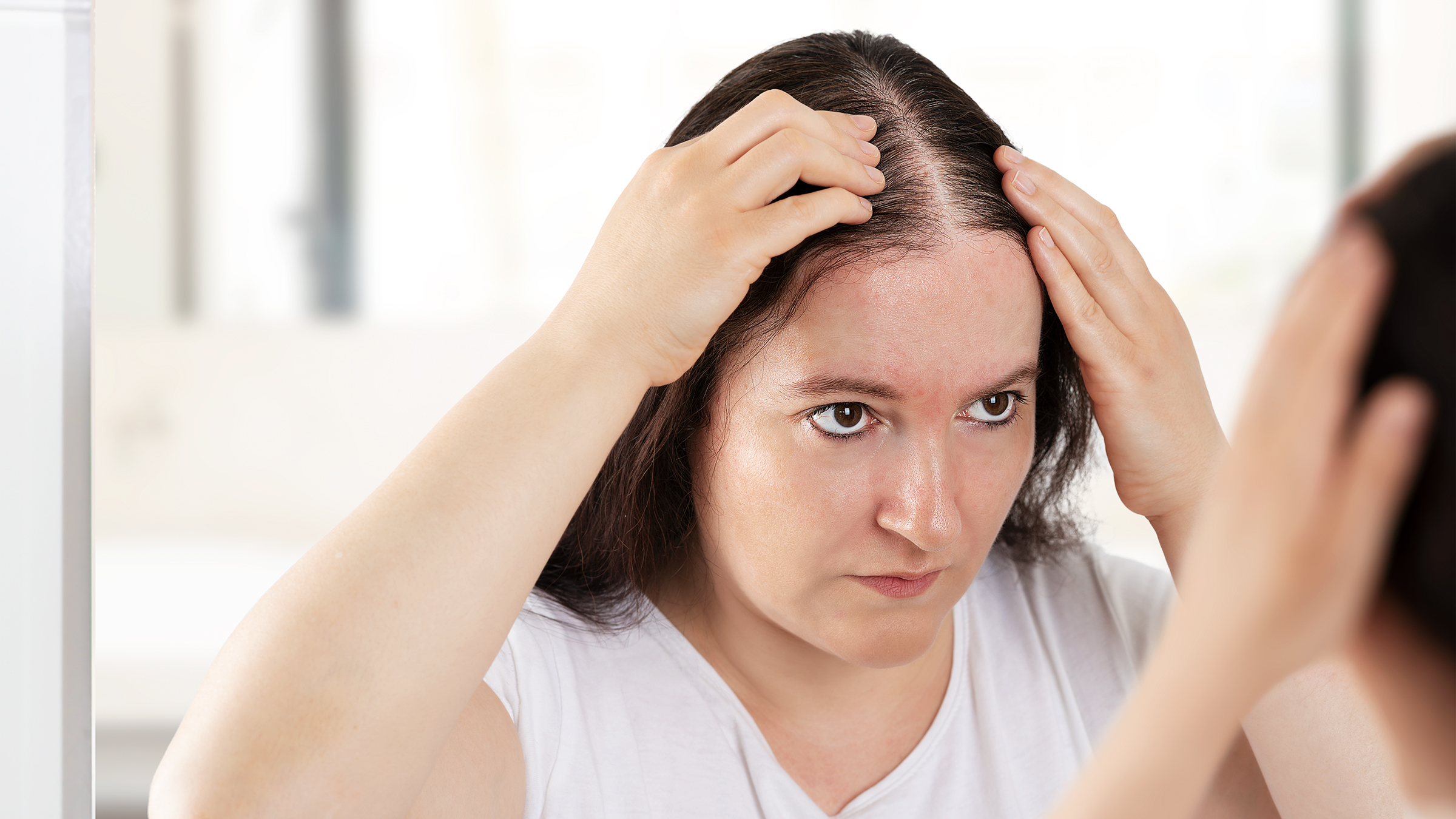 How to Prevent Hair Thinning in Your 30s and 40s