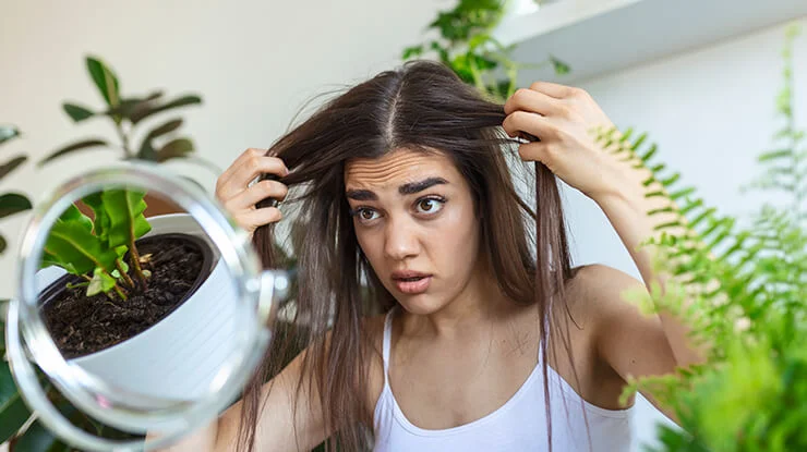 How to Protect Your Hair from Environmental Damage Year-Round