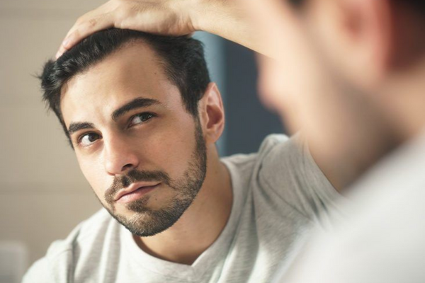 The Emotional and Psychological Benefits of Hair Restoration
