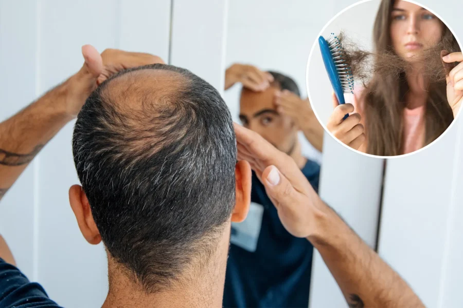 Why More Millennials Are Opting for Preventative Hair Restoration Treatments