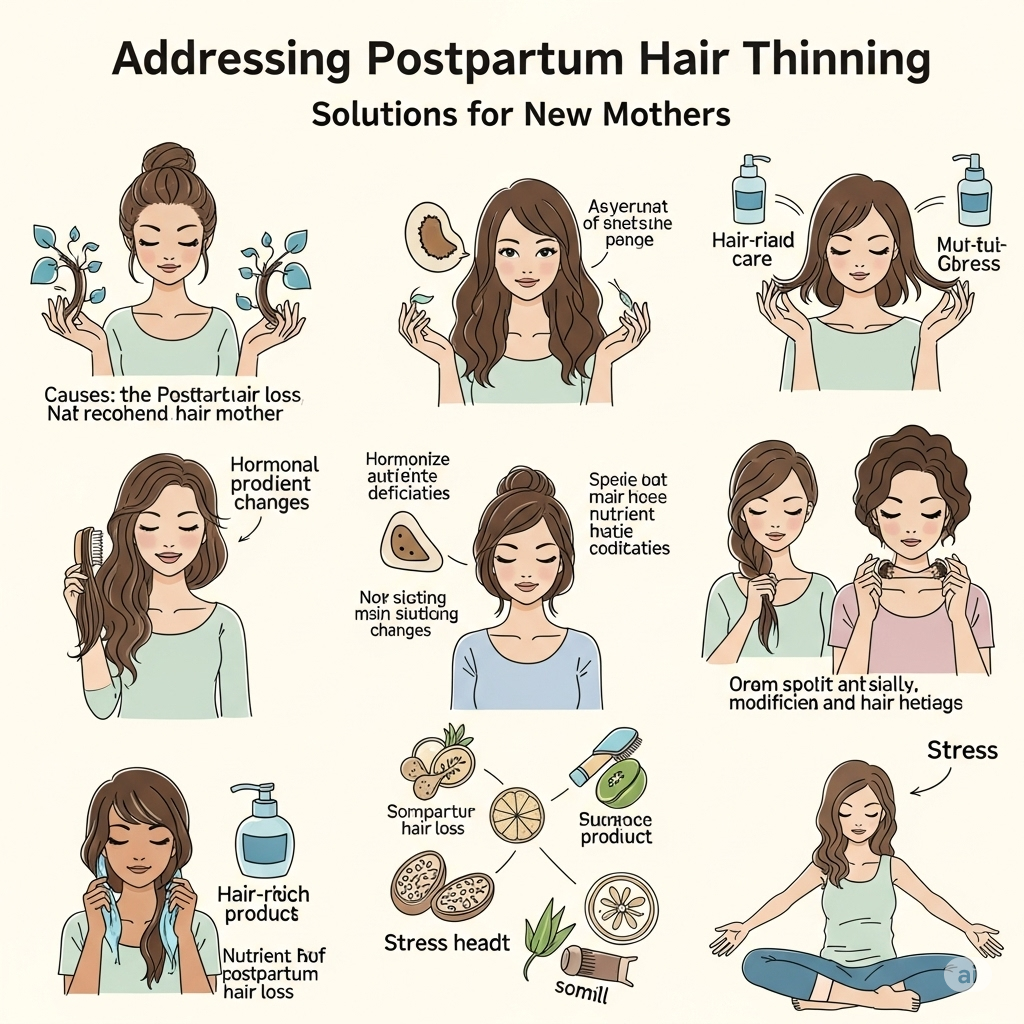 Bioidentical Hormone Therapy for Hair Restoration- Is It Worth It?