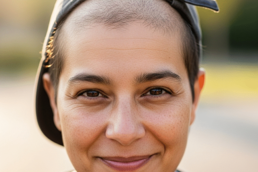 Can Wearing Hats Cause Hair Loss? Debunking Common Myths