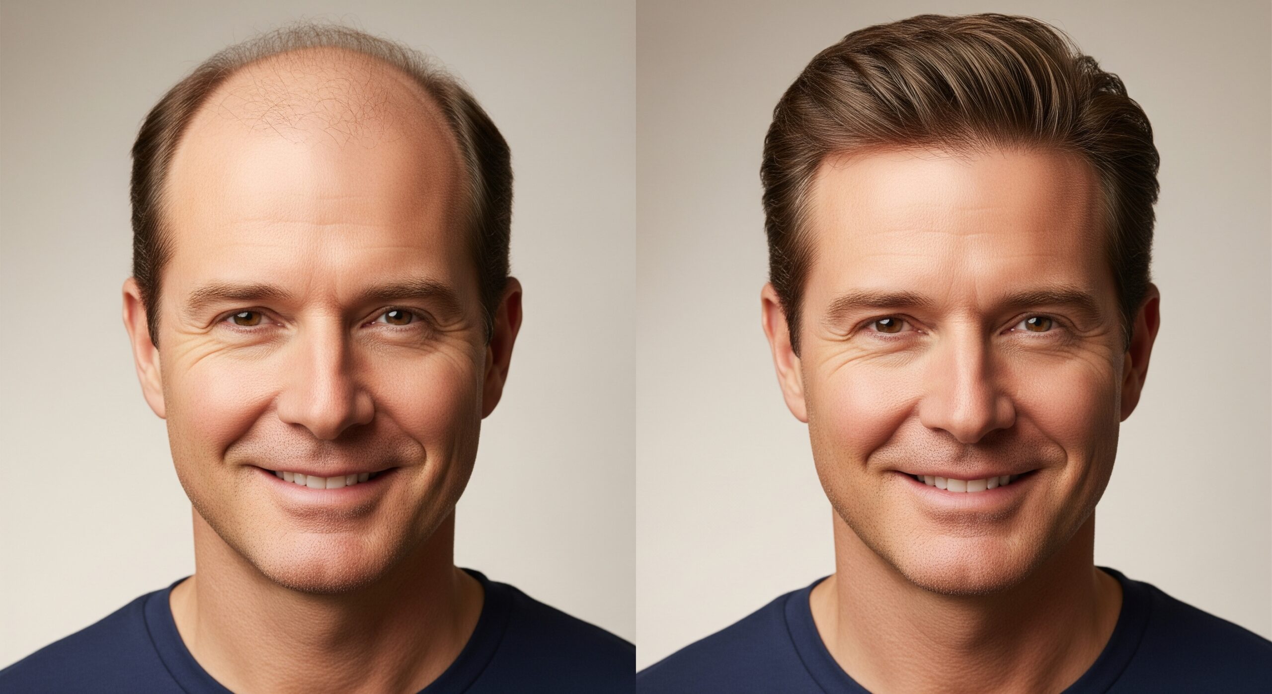 eyebrow transplant for Santa Monica patients at ZMDHair