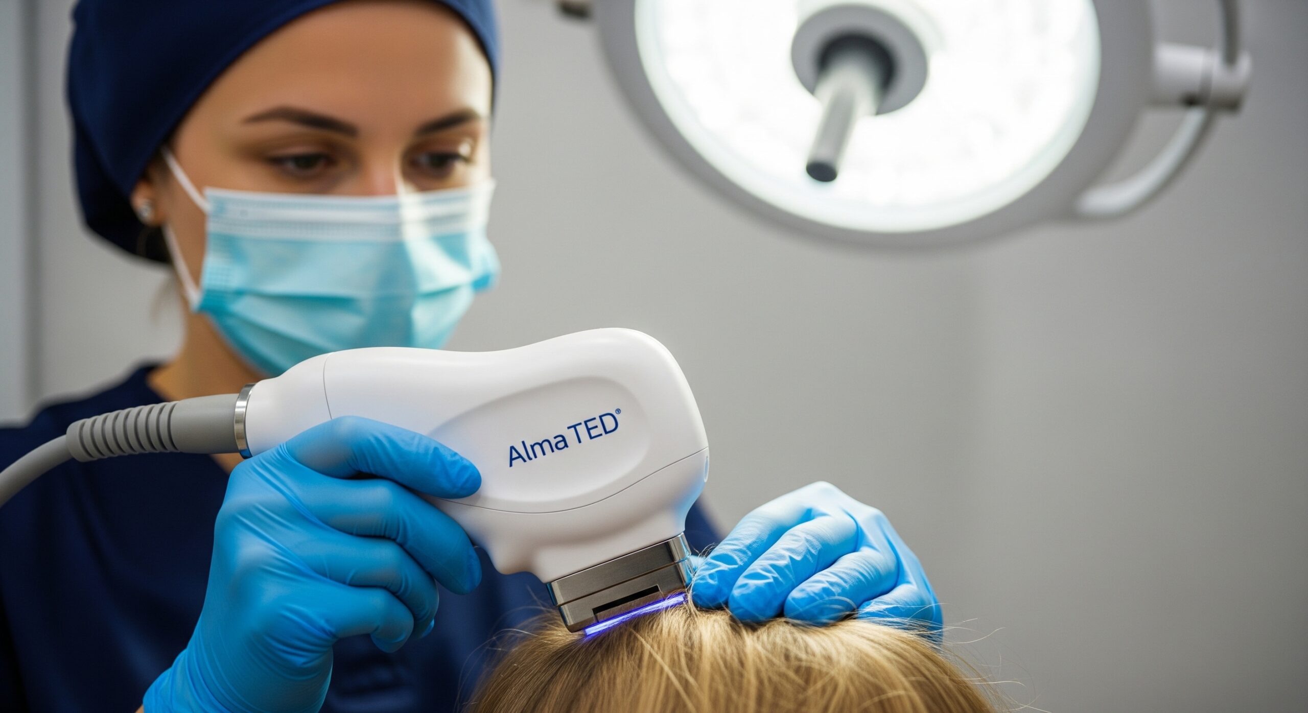 hairline restoration for Torrance patients at ZMDHair
