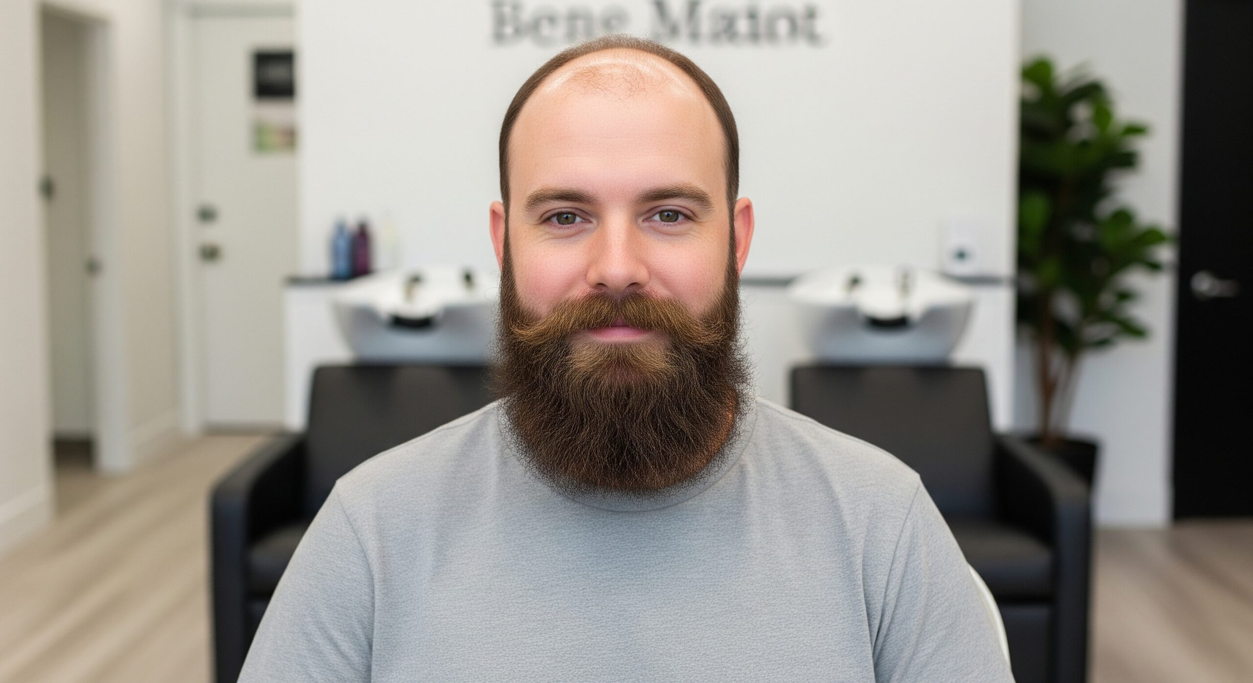 robotic hair transplant for Santa Monica patients at ZMDHair