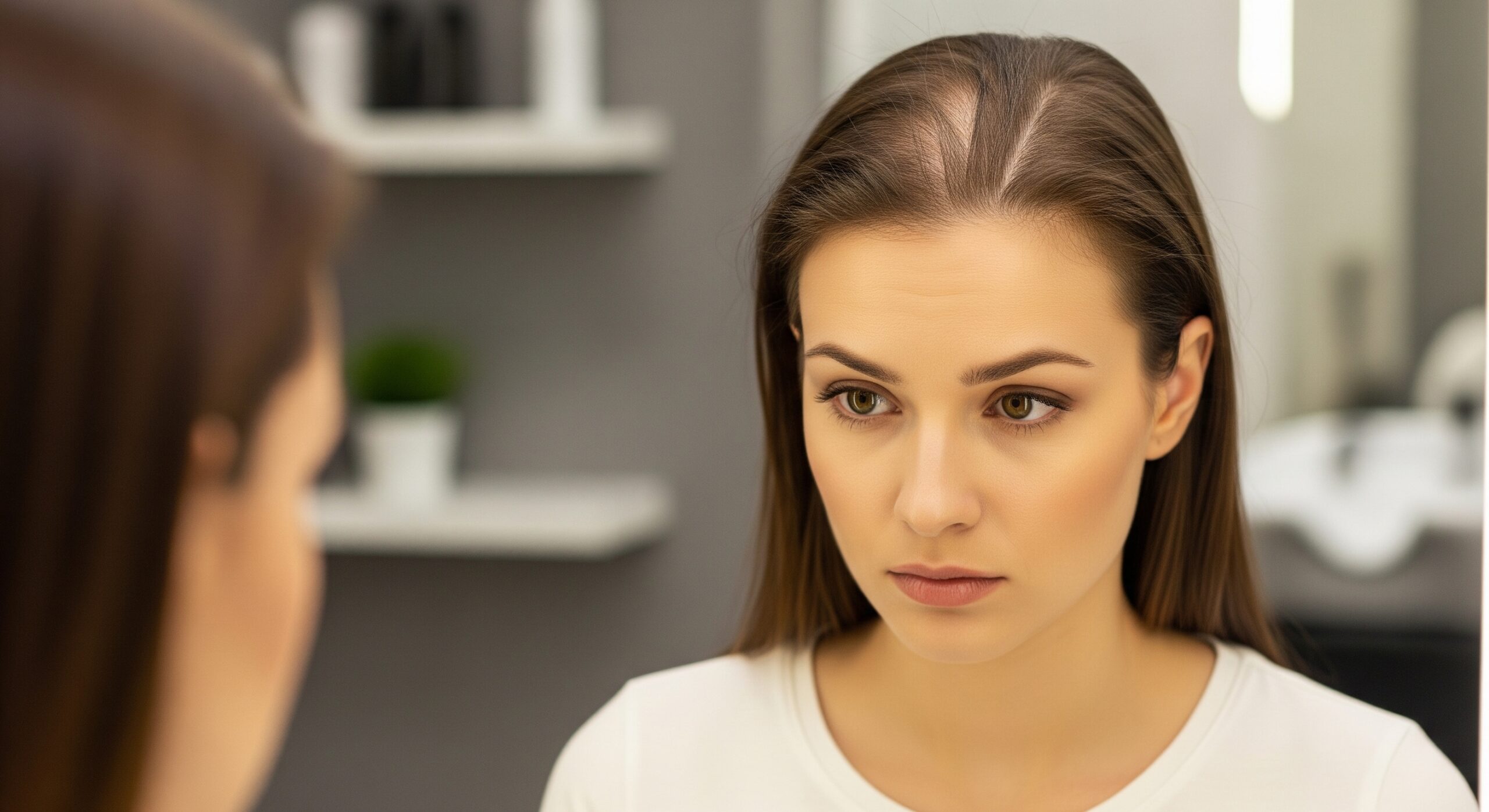 Women's Hair Restoration for Culver City Patients