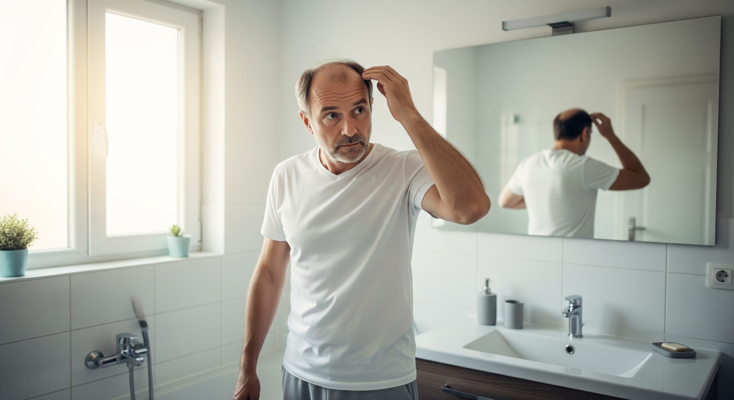Beard Transplant for El Segundo Patients