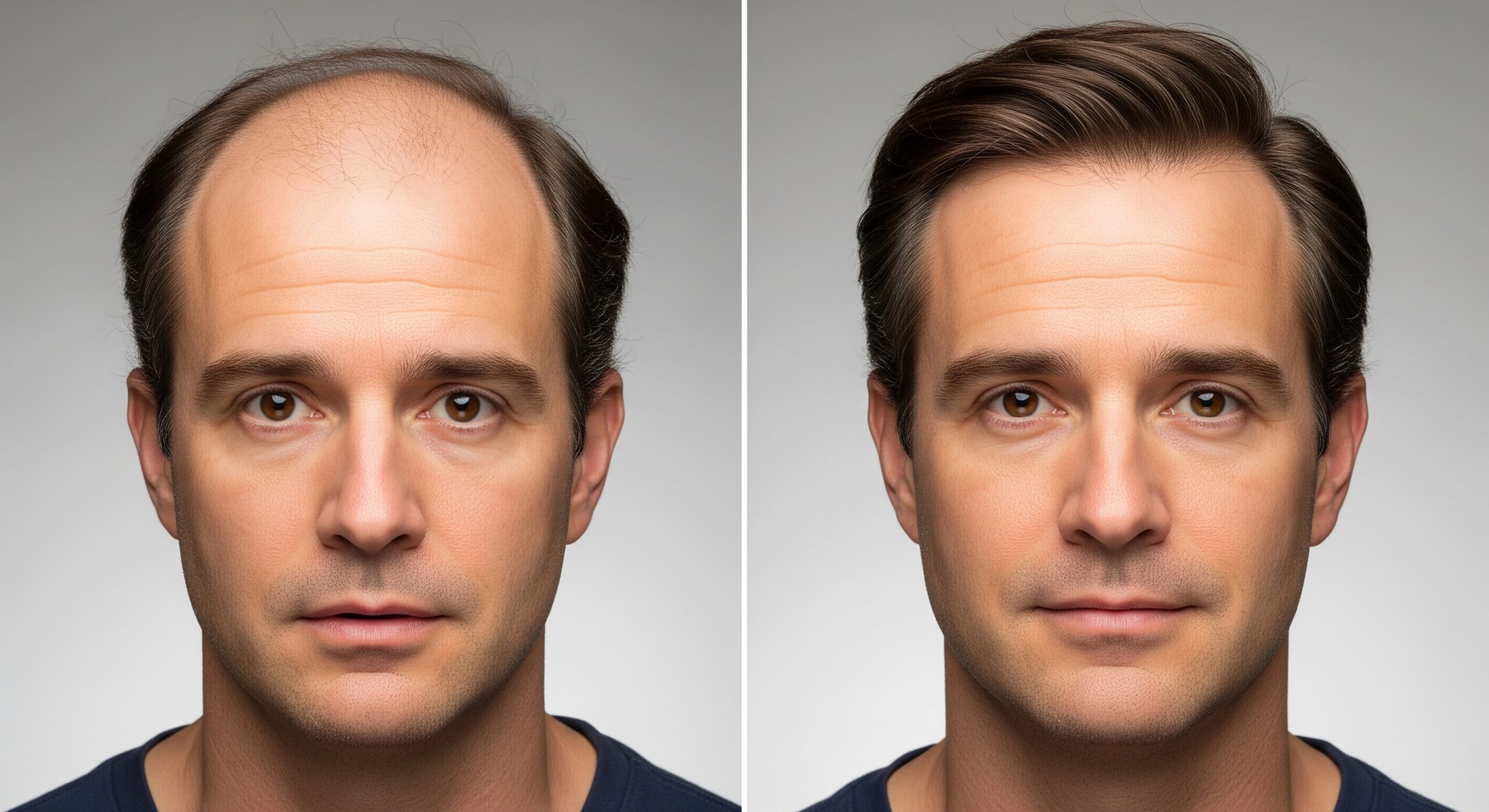 FUE Hair Transplant Serving Manhattan Beach Patients
