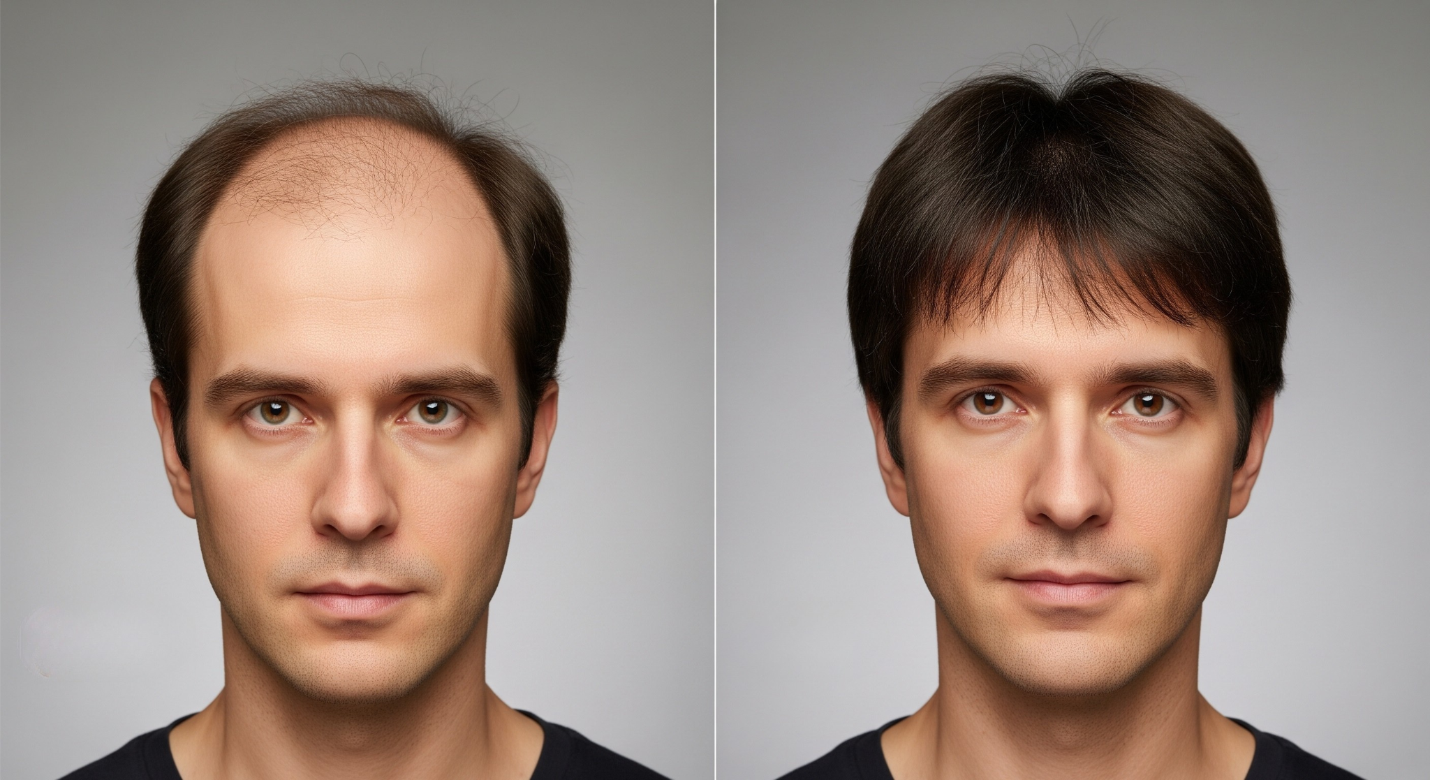 Is a Hair Transplant Worth It? Understanding Cost, Value & Long-Term Results