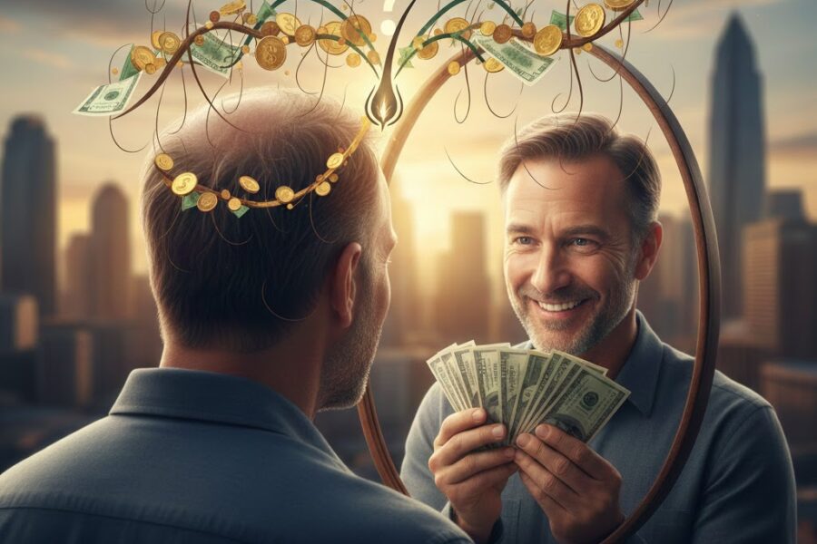 The Economics of Hair Loss: How the Global Hair Restoration Industry Really Makes Money