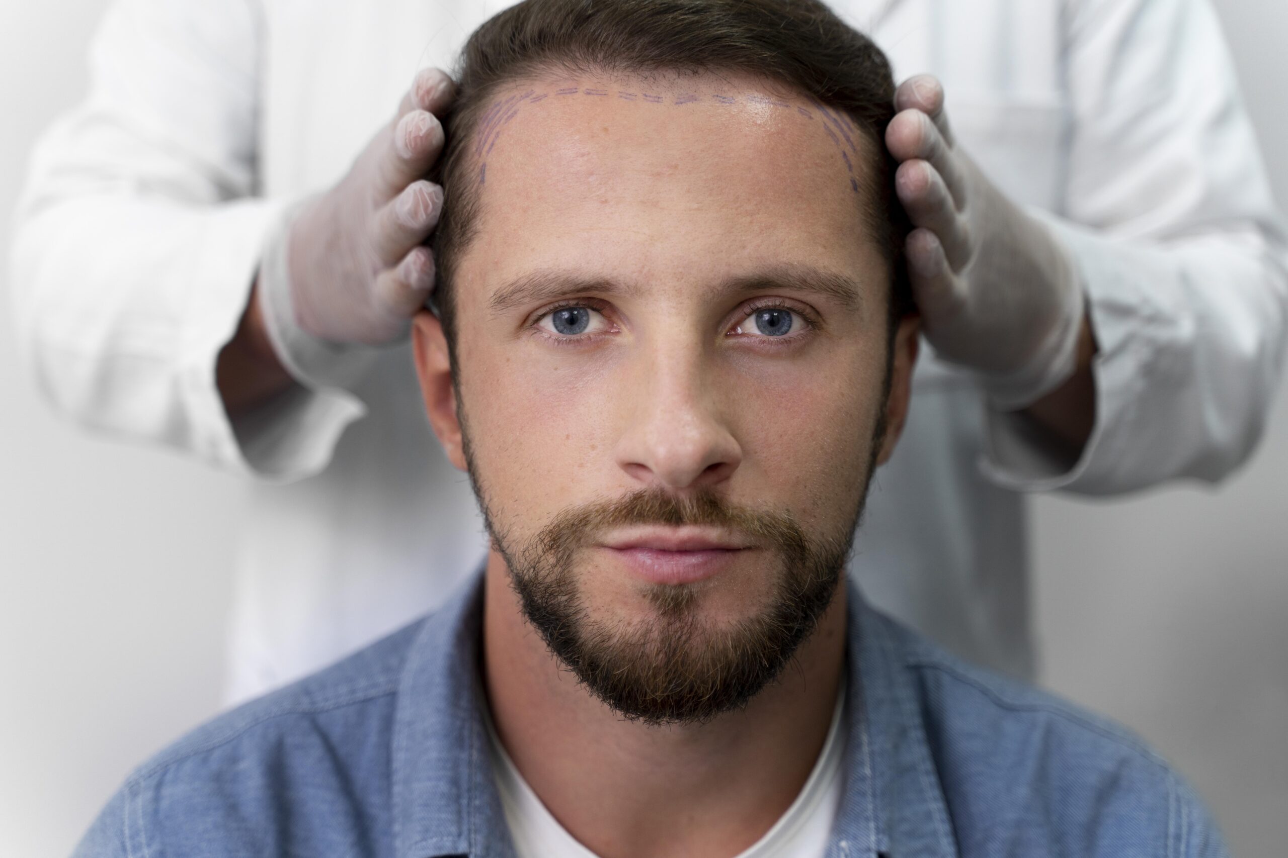 hair transplant cost Los Angeles