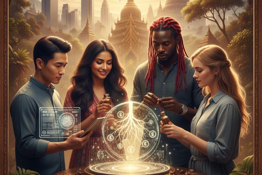 “Cultural Hair Norms Around the World and How They Affect Treatment Choices”.