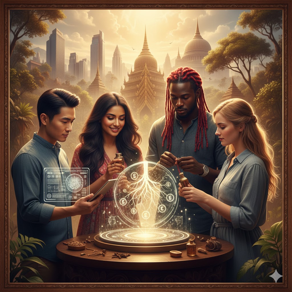 “Cultural Hair Norms Around the World and How They Affect Treatment Choices”.