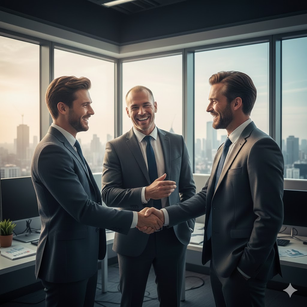 Hair Loss and Workplace Bias- Does Appearance Still Affect Promotion?