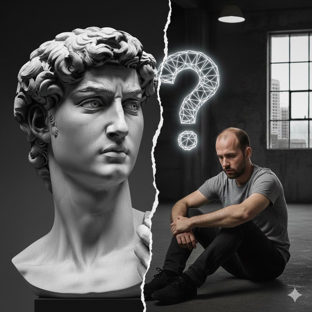 Hair and Masculinity: Why Baldness Is Still Stigmatized in Modern Society