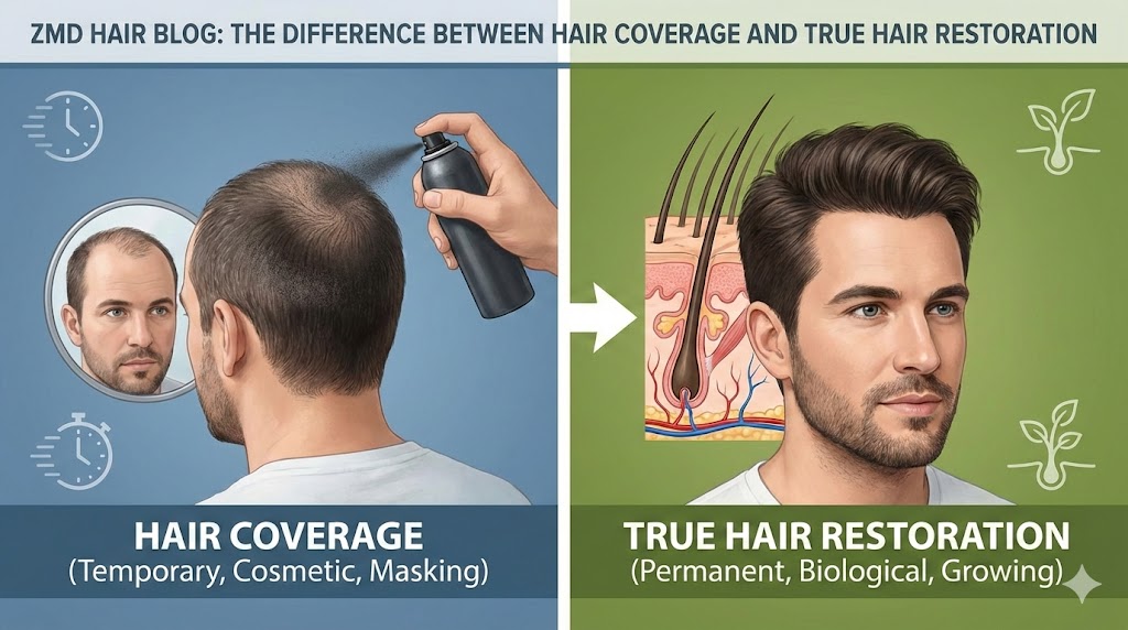 hair transplantation los angeles