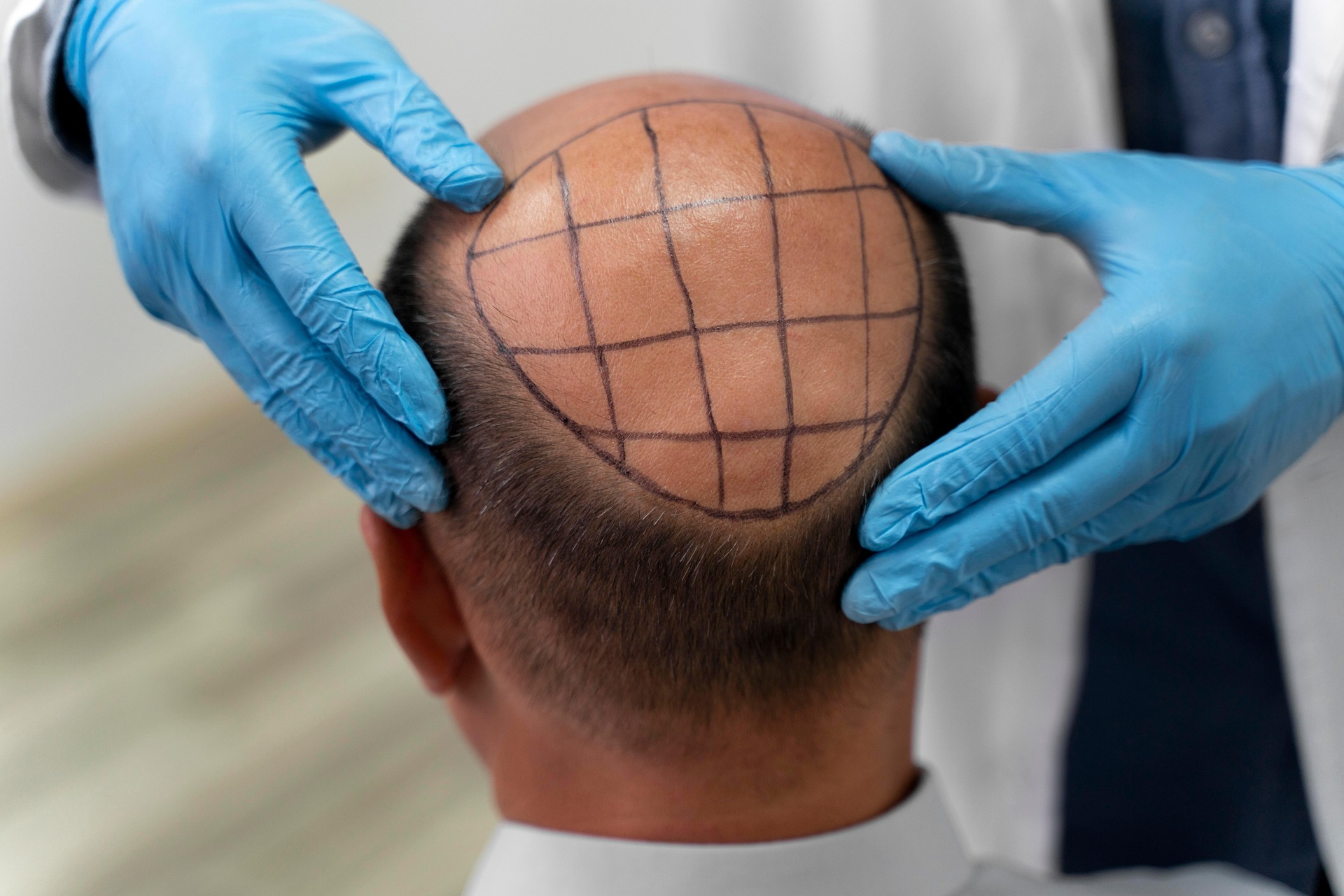 Hair transplant cost in Los Angeles